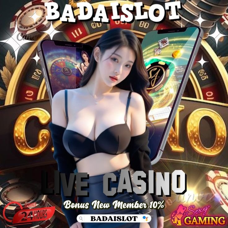Link Alternatif Rjslot88 untuk Bermain Slot dengan Aman