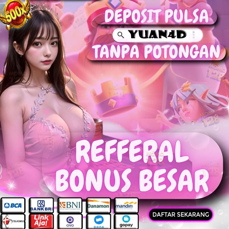 Slot88 Resmi: Situs Slot Online dengan Beragam Permainan